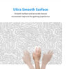 Sc7f3d3fe215c4a549c67fe7c3598e2a49.jpg Black and White Mouse Pad Large Computer Gaming Accessories MousePads Desk Mats Carpet Anti-slip Laptop Soft Mice Pad Mouse Mat