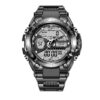 Sc800b4ae90ee4bb684f3923d3db33d52T.jpg LIGE Men Military Watch Digital 50m Waterproof Wristwatch LED Quartz Clock Sport Watch Male Big Watches Men Relogios Masculino