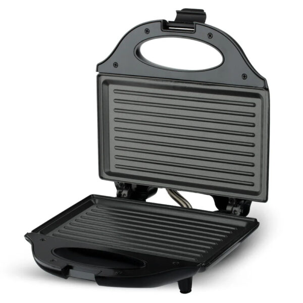 Sc8026c18d668490780999fc1e3cc5517r.jpg Electric Sandwich Waffle Maker Cooking Kitchen Appliances Multifunction Breakfast Waffles Machine Non-stick Iron Pan