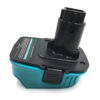 Sc89072c06c884295b7b93127baab1f482.jpg Hot MAK1820 Battery Adapter For Makita,18V Li-Ion Battery BL1830 BL1860 Convert to for Dewal,DC9096 Ni-Cd Ni-Mh Batteries Too