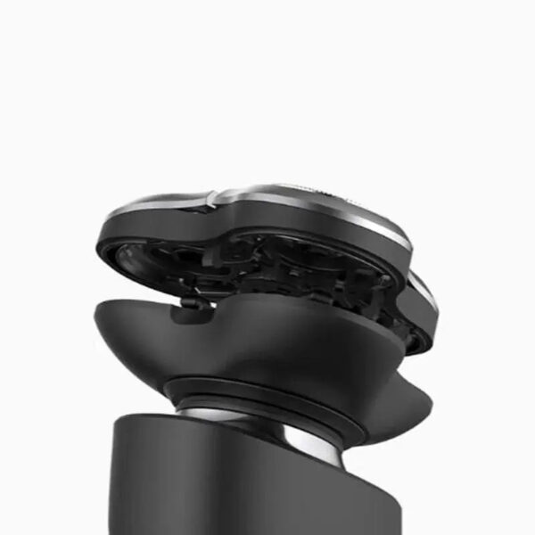Sc8bd476a02f04a41b8bcc5e43271879ec.jpg MIJIA Original Electric Shaving Razor Head Compatible S500 S500C S300 Machine Beard Trimmer Replacement Shaver Blade