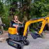 Sc8d5daee3cc544cba367e80287a95b89G.jpg Customized 1Ton Small Crawler Excavator EPA Euro 5 Agricultural 1000KG Bagger Wholesale High Quality Home Use Mini Diesel Digger