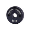 Sca35dde363be47488d237ee0cd26483ci.jpg M14 Angle Grinder Flange Nut Quick Release Locking Nut Replacement Clamping Plate
