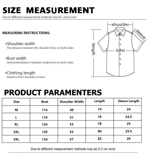 Scaed36409903491a969a56f9a3d2e074R.jpg Hawaiian Shirt For Men 2024 New In 3d leaf Print Short Sleeve Tops Summer Fashion Casual Oversized Clothing Outdoor Shirts