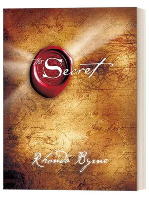 Scb1bb31c85514593aa04acef37933197v.jpg The Secret by Rhonda Byrne Paperback Book