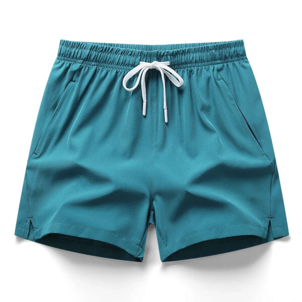 Scba5bdaeb6f840febfdbb71e1d61133aw.jpg Running Shorts Summer Gym Sportswear Men Jogging Outdoor Sports Shorts Fitness Man Quick Dry Breathable Pants Male Clothing