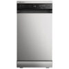 Scbfd6759a44441d1a84e468a1cade4d41.jpg Electrolux 10 Services Dishwasher with Function Sanitize LS10E Silver-110V