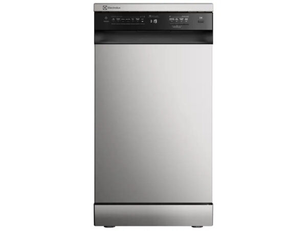 Scbfd6759a44441d1a84e468a1cade4d41.jpg Electrolux 10 Services Dishwasher with Function Sanitize LS10E Silver-110V
