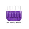 Scc16dfcb66d445bca0f358a9d01ff379W.jpg Animal Stainless Steel 9 Color Guide Comb Set For Most Oster/Wahl/Andis Detachable Clippers (ONLY Snap on Size #10/15/30 blades)