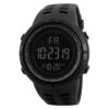 Sccc90efefc9e438aafb6b22152b93f208.jpg Electronic Watch For Mens Military Sports Watches Luminous Multifunction LED Digital Wristwatch for man kids Boy Student Teen