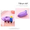 New With 3 Balloons Balloon Power Boat DIY Science Experiment Balloon Car Educational Equipment Inertia Toy Kindergarten