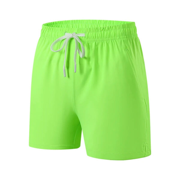 Scd9f8c40afcb4907bd0c9baccba51a99O.jpg Running Shorts Summer Gym Sportswear Men Jogging Outdoor Sports Shorts Fitness Man Quick Dry Breathable Pants Male Clothing