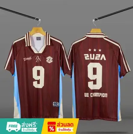 Sce2466e828464e6e8a7c8f6934326bcbQ.jpg New Mali European Football Jersey 3D Printed Men's T-shirt Extra Large Street Fashion Football Running Sports Kid T-shirt