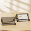 Sce52427c233146428a96ce2c331a0d36N.jpg Metal Mesh Portable Business Name Card Holder Display Stand Rack Desktop Table Organizer Home Desk Storage Stand