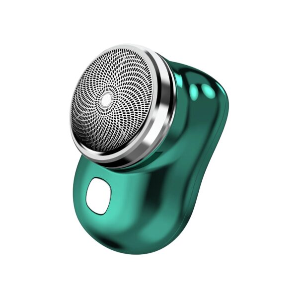 Scf2e255707944ce4845a98a711527880L.jpg New Portable Electric Shaver IPX7 Waterproof Shaving Machine Wet Dry Double Use Mini Fast Charging Pocket Razor Beard Trimmer