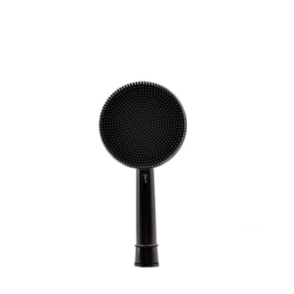 Scf5b75b8ae144ae2a5548dd0c9017852c.jpg Silicone Facial Cleansing Brush Replacement Head For Oral B Braun Electric Toothbrush For Exfoliating Deep Cleaning Massaging