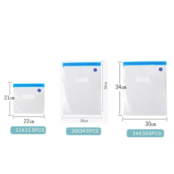 Scf996866a31f49a181373fe102aaea11A.jpg Mini Vacuum Sealer Portable USB Electric Air Pump Mini Fresh-Keeping Handheld Vacuum Sealing Machine Packaging Packer for Home