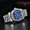 PAGANI DESIGN DD36 Men's Watches Fashion Automatic Watch For Men AR Sapphire Glass ST16 Mechanical Wristwatch Men 2025 New Watch