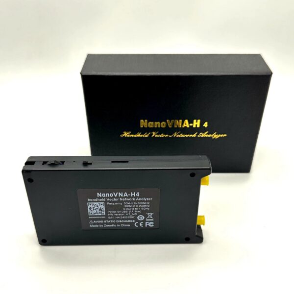 Sd06fd3d299b4475493d965727d295b22q.jpg Zeenko BM series Low Noise Amplifier 100KHz-6GHz/10GHz Battery included 20dB High Gain LNA RF Power Preamplifier Module
