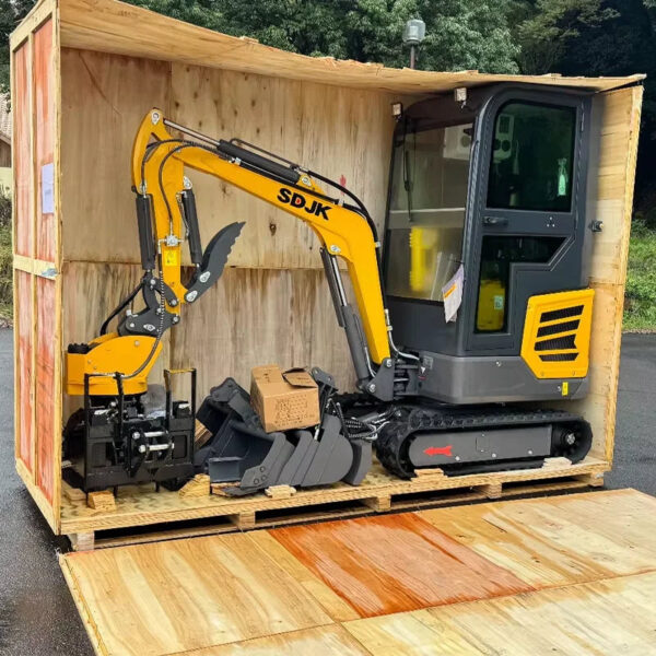 Sd0859ef0733a4a938edd33cd3166d455V.jpg China's best-selling mini excavator 1 ton 1.2 tons 1.6 tons 1.8 tons 2 tons tracked multifunctional excavator customized