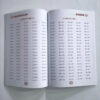 Times Tables Practice Workbook: Multiplication and Division within 99 - Exercises for Memorizing Multiplication Table math work