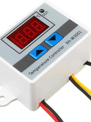 Sd17e276fb27a43ce95b3d16766b33504Y.jpg W3001 digital LED temperature controller thermostat switch probe thermometer thermostat sensor 12V/24V/110V/220V
