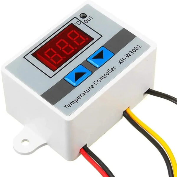 Sd17e276fb27a43ce95b3d16766b33504Y.jpg W3001 digital LED temperature controller thermostat switch probe thermometer thermostat sensor 12V/24V/110V/220V