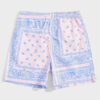 Sd1b1bac85f724846b2df8542404fa634A.jpg Classic Perris Pattern Beach Short For Men Retro Print Drawstring Board Shorts Sea Vacation Casual Fashion Hawaii Swim Trunks