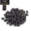 Sd1b9cddf585c4ea1abbc52edc76cc9dcA.jpg Nail Sanding Ring Bands 80/120/180Grit Electric Manicure Drill Grinding Heads UV Gel Polish Removal Pedicure Abrasive Tools