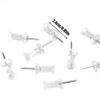 Sd1fad68d6c8e4151895d67347bcde956L.jpg 100/200/500/1000pcs Push Pins Plastic Head Steel Tip Wall Thumbtacks Painting Nails For Home Office And Craft Projects With Box