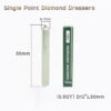 Sd23c91194a684f6395ba38a0a1404ecdw.jpg Best 0.25-1ct Diamond Dresser Pen & Single Point Stone Tool for Grinding Wheel Dressing, High-Precision Industrial Bench Grinder