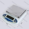 3000/5000g/30kg 0.01g/0.1g Digital Electronic Balance Lab Jewelry Scale High Precision Industrial Kitchen Weighing Balance Scale