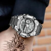 Sd2d9a858cdc148b4b97f7811cb1e0296A.jpg LIGE Men Military Watch Digital 50m Waterproof Wristwatch LED Quartz Clock Sport Watch Male Big Watches Men Relogios Masculino