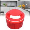 Sd2e69151163b48e094fee80f63f39d30R.jpg Manual Food Chopper Vegetable Cutter Household Drawstring Design Manual Vegetable Chopper Meat Blender Kitchen Supplies