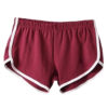 Sd372e9445b454ab5a1ca2ea900ce04e36.jpg Summer Women's Shorts Fitness Breathable Solid Color Sports Fashion Casual Elastic Female Jogging Szorty Damskie