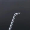R9UD Flosser Replacement Tips for Waterpik Water Flosser Reach Flosser Refill Heads Replace Irrigator Orthodontic Tips