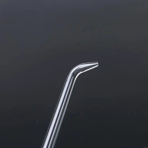 R9UD Flosser Replacement Tips for Waterpik Water Flosser Reach Flosser Refill Heads Replace Irrigator Orthodontic Tips