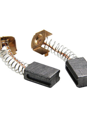 Sd4a40ad6236d4af19bd40e99c58161fb5.jpg 10 Pairs Carbon Brushes 5 x 8 x 12mm for Black Decker Angle Grinder G720 Power Tools Electric Motors Spare Parts Replacement