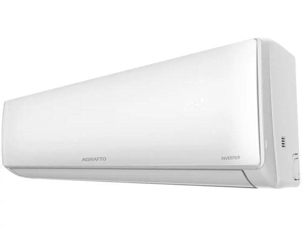 Air conditioning Split Agratto Digital Inverter - 220V