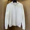 Sd4bca1139b5d4404a0747087bac8cfe3O.jpg Autumn and Winter Turtleneck Casual Knitted Sweater Thickened Warm Pullover Sweater Zipper Business Versatile Slim Base Shirt