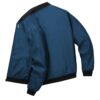 Sd4d9b28e478d4dffb08a89c68edf3f3d2.jpg 2024 Spring and Autumn New Baseball Collar Short Loose Solid Color Jacket Men's Business Casual Thin Coat Trend