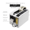 Sd5bb4dbbd4434b81ae2319338076def3T.jpg Automatic Packing Tape Dispenser M-1000 Tape Adhesive Cutting Cutter Machine 220V/110V Office Equipment