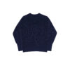Sd62aec99365f416cbb31507a583fe216p.jpg Classic Raglan Sleeve Crewneck Sweater Vintage Style Men's Wool Blend Knitted Pullover Jumper Thick