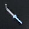 Sd641f698f50944fab280022711ce9c8dO.jpg Oral Irrigator Jet Tips Nozzles Water Flosser Refill Replacement for Head Cordless Water Flosser Accessories Easy Drop Shipping