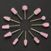 Sd68161df47094596b8ed3869878149dfQ.jpg 12Pcs Abrasive Polishing Mounted Stone For Rotary Tools Grinding Stone Wheel Head Tools 2.35mm Shank Mini Nail Drill Bit Set