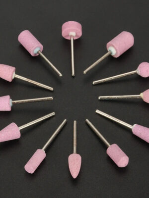 Sd68161df47094596b8ed3869878149dfQ.jpg 12Pcs Abrasive Polishing Mounted Stone For Rotary Tools Grinding Stone Wheel Head Tools 2.35mm Shank Mini Nail Drill Bit Set