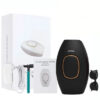 New IPL Hair Removal Laser Epilator For Women 500,000 Flash Depilator Pulses Permanent Laser Epilator Painless Hair Removal