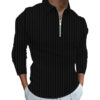 Sd6d4d8a111c3454987380dc531f00f210.jpg Men's Polo Shirt Golf Shirt Prints Turndown Outdoor Street Long Sleeve Print Clothing Apparel Fashion Streetwear Designer Soft