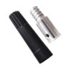 Adapter Tips Easy to Install Practical Multipurpose Gadget Replacement Household
