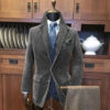 Sd798db65a7b648d8ae01d8e013795ce7C.jpg Men's Autumn Corduroy Jacket Casual Sports Jacket Man Jackets Mens Clothing Original Brands Clothing Male Coats 2025 New